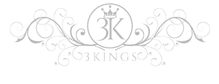 3K 3KINGS logo