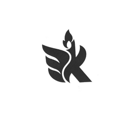 3K logo