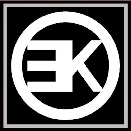 3K logo