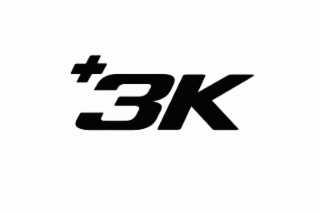 3K logo