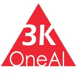 3K ONEAI logo