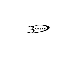 3KEEGO logo