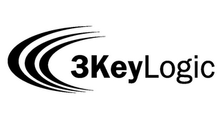 3KEYLOGIC logo