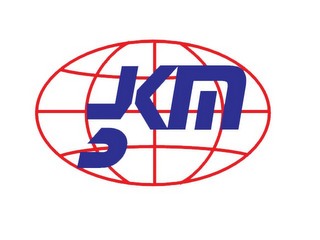 3KM logo