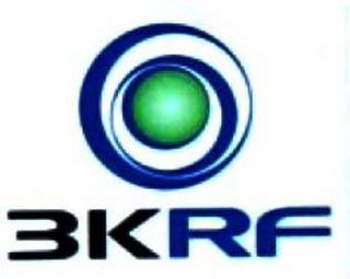 3KRF logo