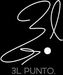 3L . 3L PUNTO. logo
