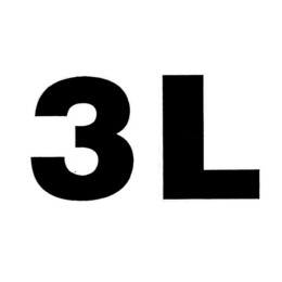 3L logo