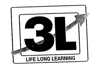 3L LIFE LONG LEARNING logo