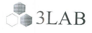 3LAB logo