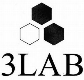3LAB logo