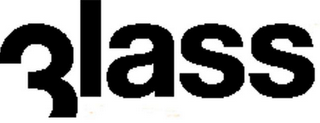 3LASS logo