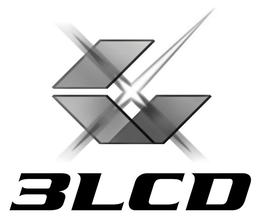 3LCD logo