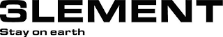 3LEMENT STAY ON EARTH logo
