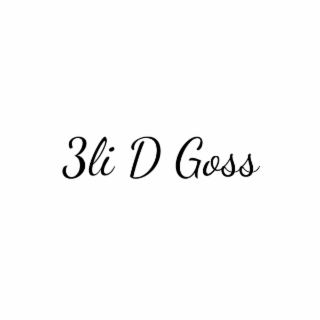 3LI D GOSS logo