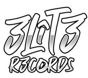 3LIT3 R3CORDS logo
