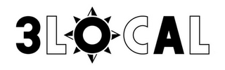 3LOCAL logo