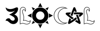 3LOCAL logo