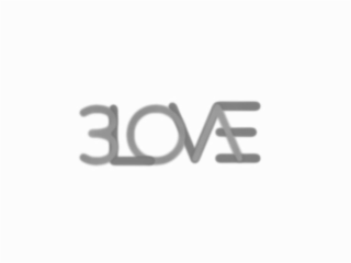 3LOVAE logo