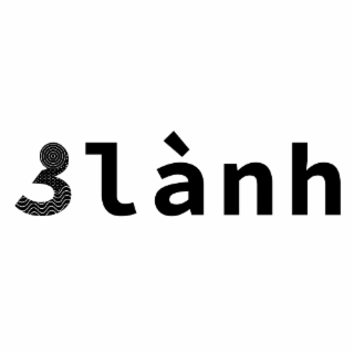 3LÀNH logo