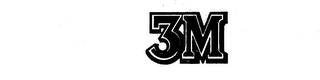 3M logo