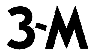 3M logo
