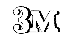 3M logo