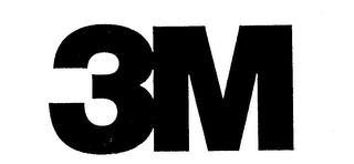 3M logo