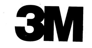 3M logo