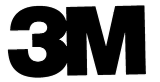 3M logo
