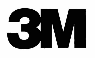 3M logo