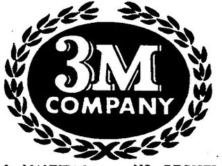 3M logo