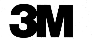3M logo