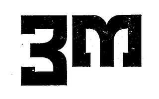3M logo