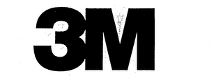 3M logo