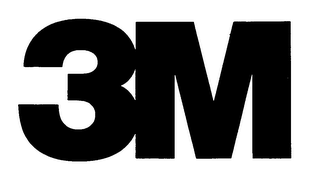 3M logo