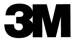3M logo