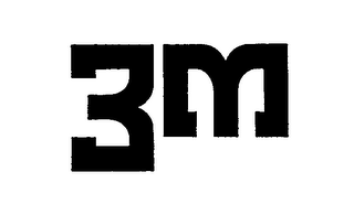 3M logo