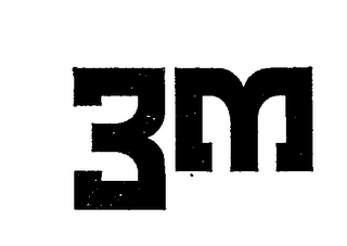 3M logo