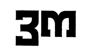 3M logo
