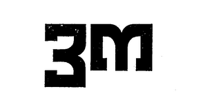 3M logo