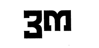 3M logo