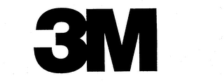3M logo
