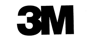 3M logo