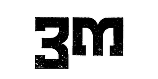 3M logo