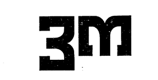 3M logo