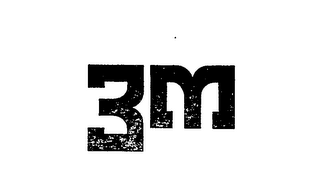 3M logo