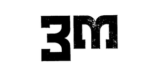 3M logo