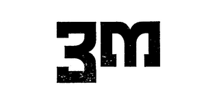 3M logo