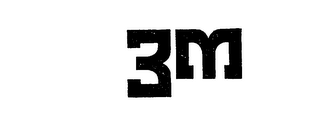 3M logo