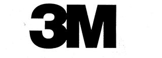 3M logo